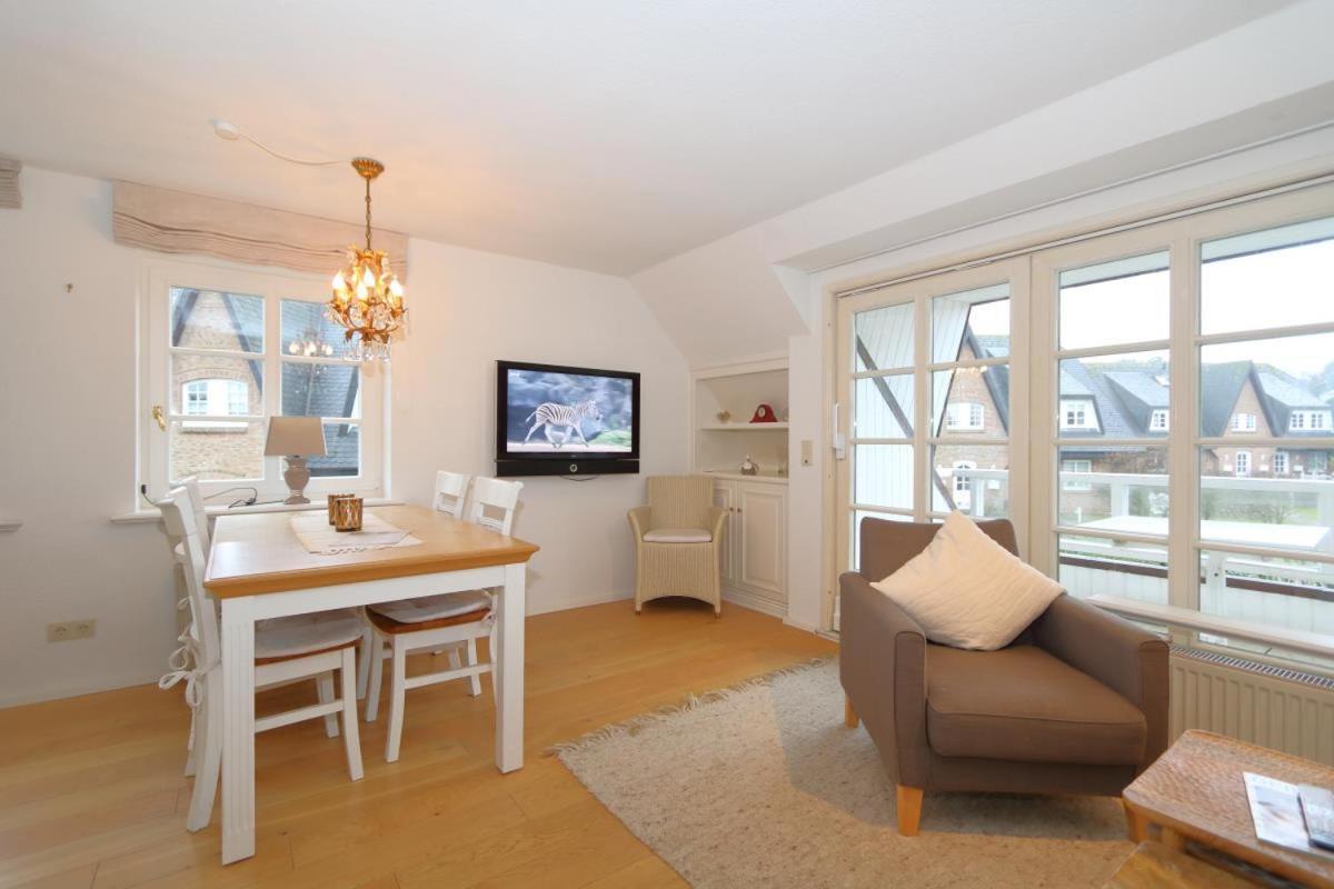Krause Apartment Munkmarsch Ngoại thất bức ảnh